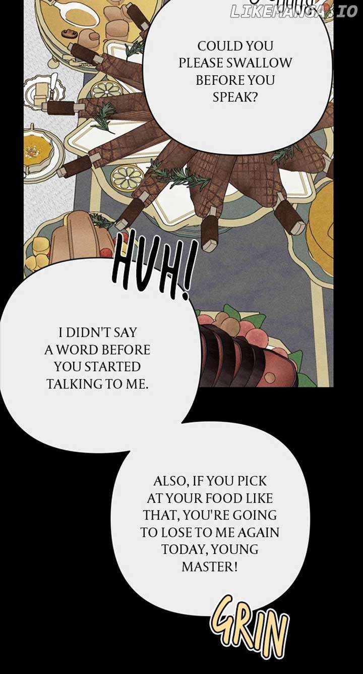 The Way That Knight Lives As a Lady Chapter 153 38